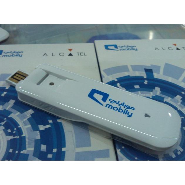 USB Modem BOLT 4G LTE Alcatel UNLOCK