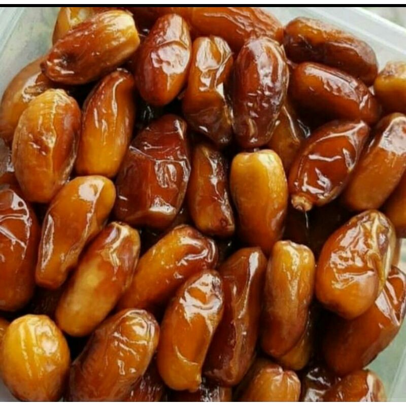 

kurma madu 1 kg