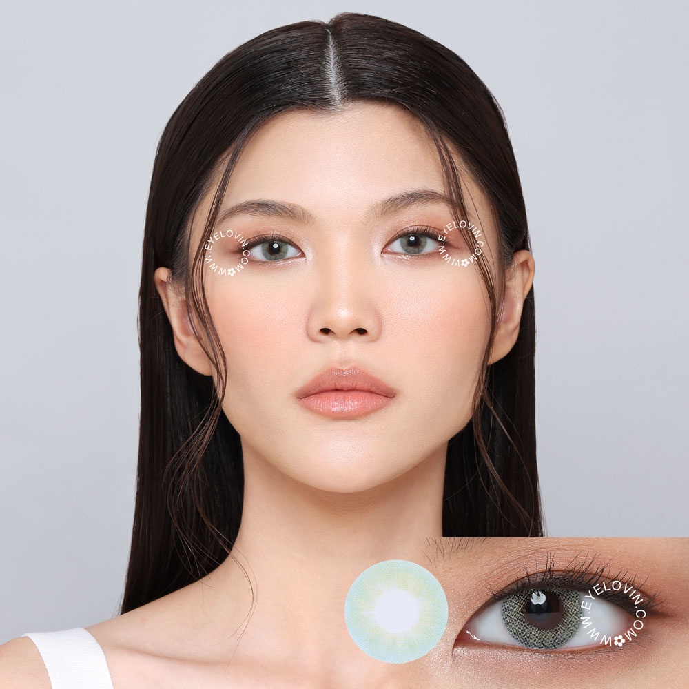 EYELOVIN Softlens Mite Clair - Kero Grey