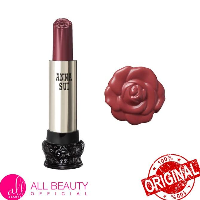 promo ANNA SUI LIPSTICK - LIPSTICK F
