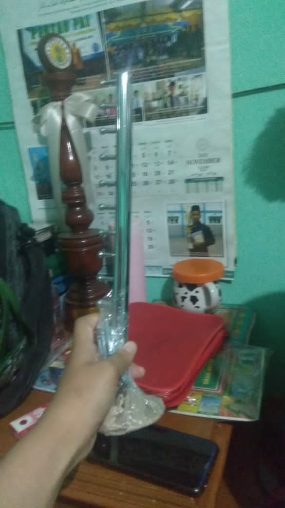 Paku  Beton  1  1/2  Harga  3pcs