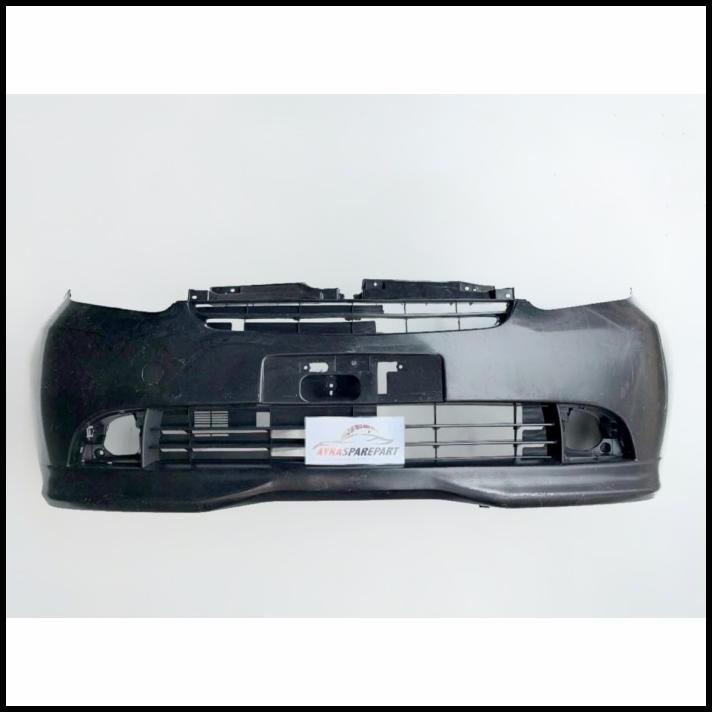 Bumper / Bemper Depan Mobil Daihatsu Sirion 2012 - 2014