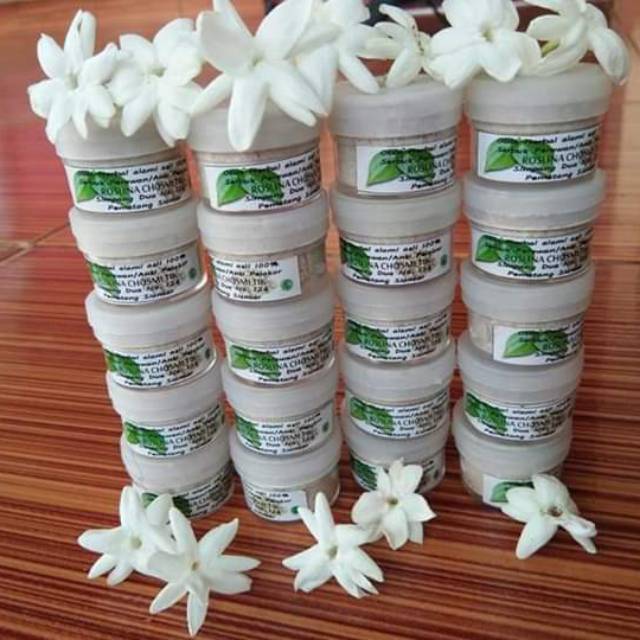 serbuk perawan anti pelakor