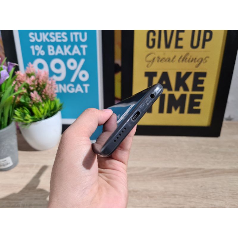 XIAOMI REDMI 8 RAM 4/64GB DUALSIM