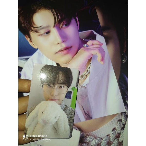 pc doyoung bunny (booked)