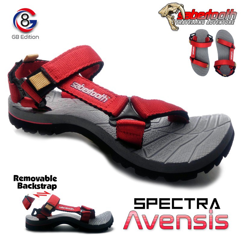 Sandal Gunung berwarna Sabertooth Shopee Indonesia Sandal Gunung berwarna Sabertooth Shopee Indonesia