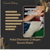 DIAMANTE WHITENING COLLAGEN