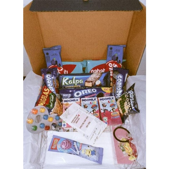

Hampers Children's