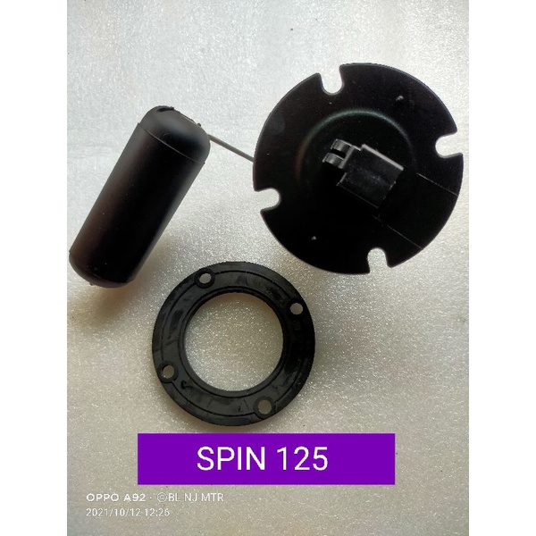 PELAMPUNG TANGKI SPIN 125