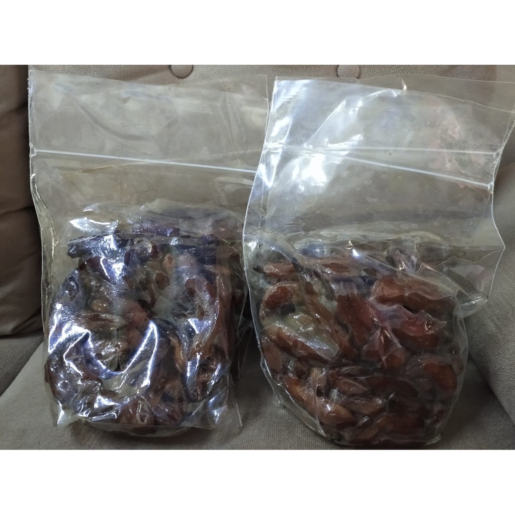 

Sale Pisang Madu Pontianak 1 Kg (VAKUM)