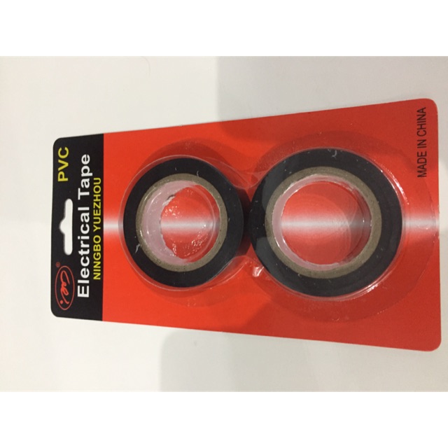 

Lem / isolasi kabel hitam / solatip listrik