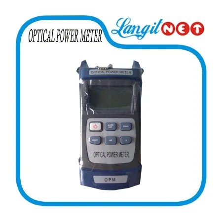 OPTICAL POWER METER OPM