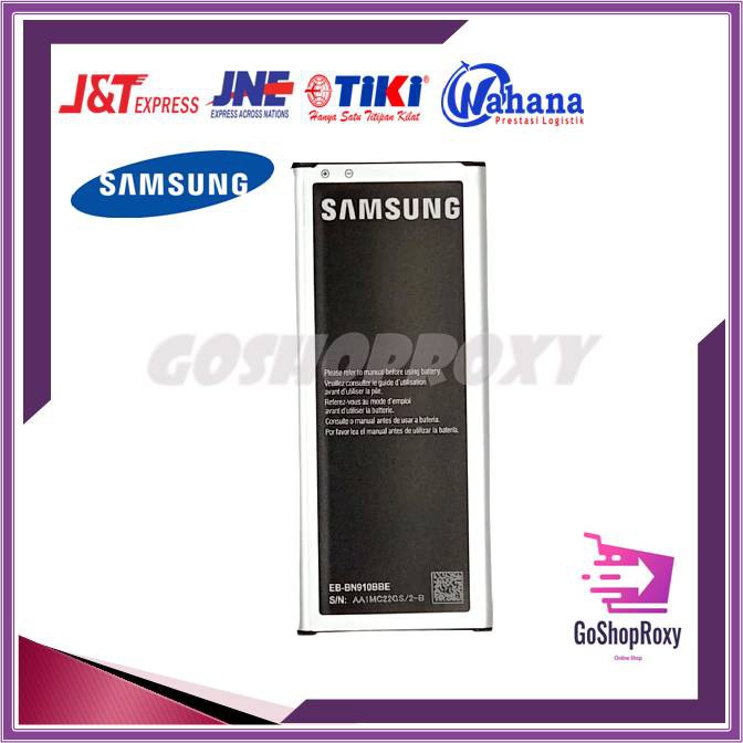 BATERAI SAMSUNG DOUBLE POWER NOTE 8 BATRAY SAMSUNG NOTE8