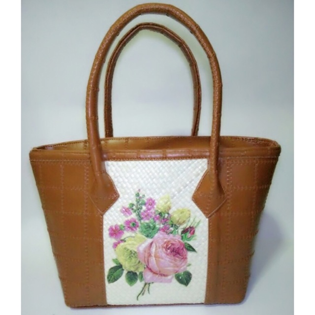 Tas Decoupage