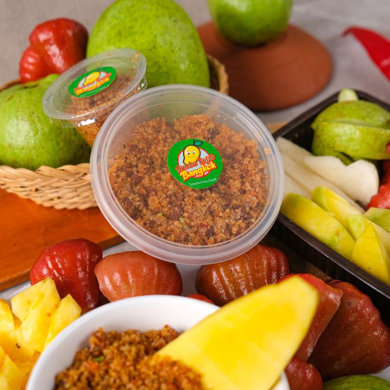 

RUJAK BANGKOK GARUT