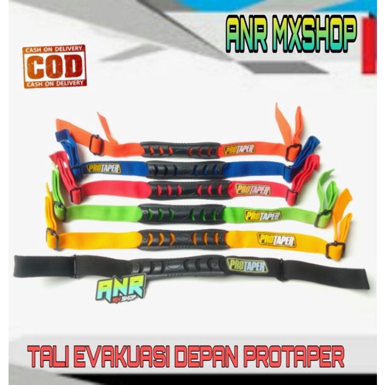 TALI EVAKUASI PROTAPER MOTOR TRAIL TALI STRAPER PROTAPER MOTOR TRAIL CROSS