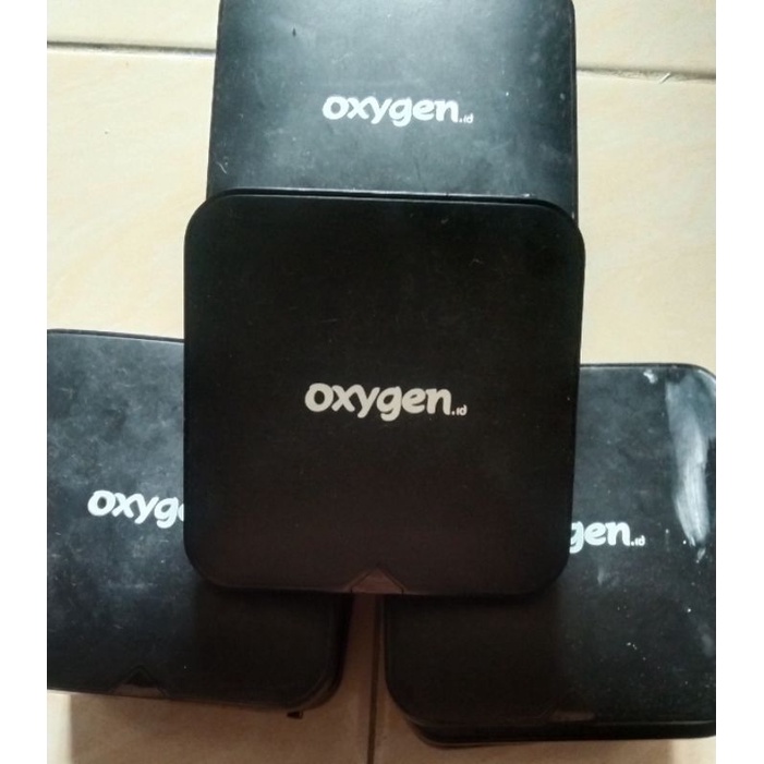 STB oxygen HG680-P Ori