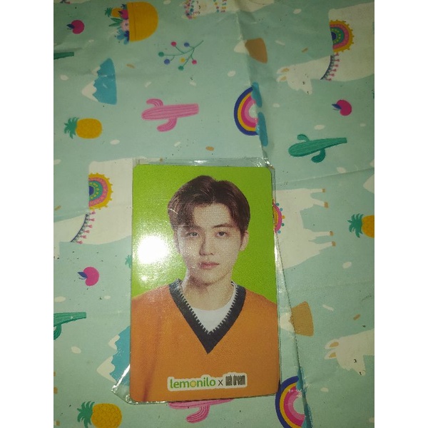 READY| PC JAEMIN LEMONILO