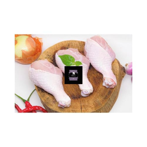 

Paha Ayam Bawah (Drum Stick) 1kg