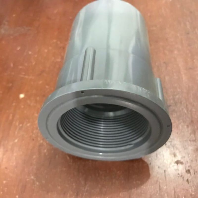 Sok drat dalam 2 inch Rucika orignal 100% / SDD 2 inch