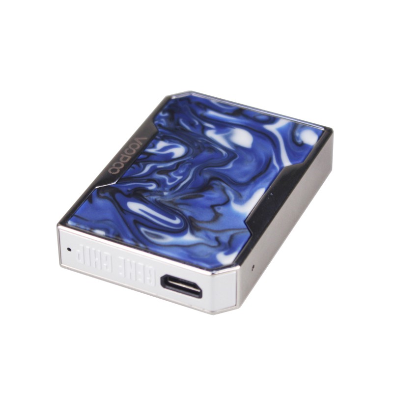 Voopoo Drag Nano Pod Kit - KLEIN BLUE [Authentic] indojaya