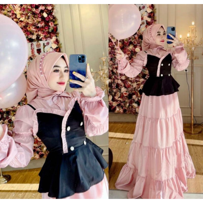 dress shella