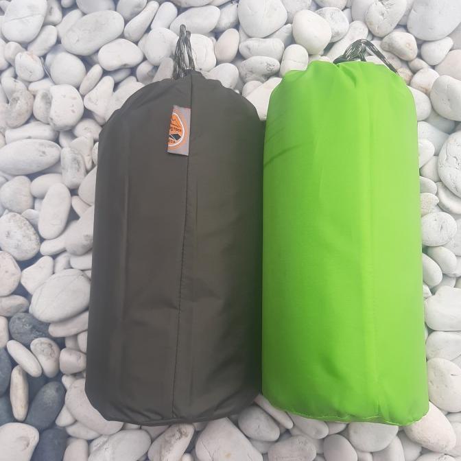 Flysheet 3x3 - The Woodstock Gear