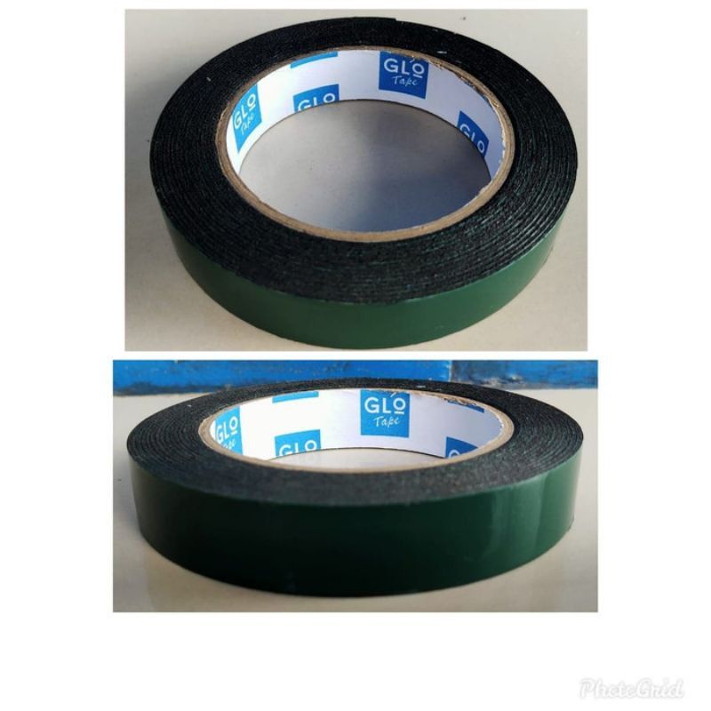 

Double tape busa foam double side tape 24mm x 5 meter