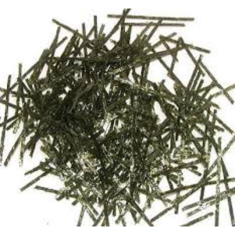 kizami shredded nori 5gr taburan nori mirip aonori rumput laut topping ramen takoyako mentai okonomiyaki seaweed cutting wakame takaokaya