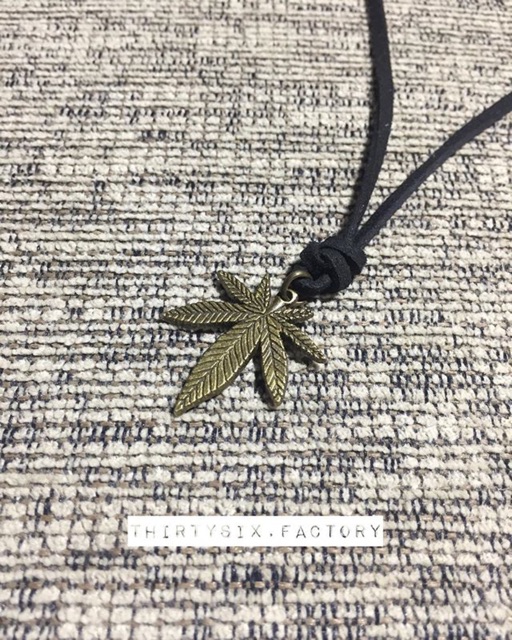 Kalung Cannabis