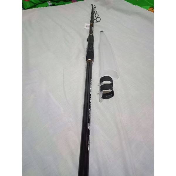 JORAN KENZI TELECARP 3907 TERBARU