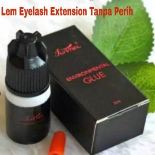 LEM BULUMATA EYELASH EXTENSION glue Environmental lem extension