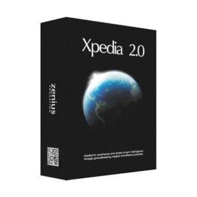 Zenius Xpedia 2.0 Alumni IPC (Saintek&Soshum)