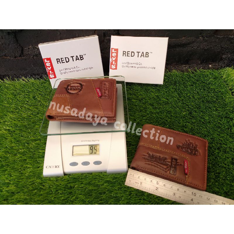 dompet kulit pria dompet pria impor original dompet kulit basah dompet kulit asli 100%