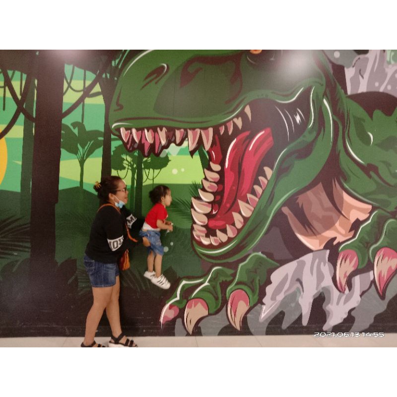 baju ka Miftahul jannah