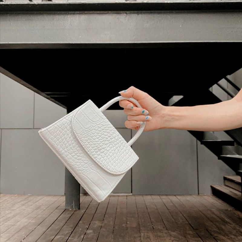 Tas Handbag / Tas Selempang / Mizu Bag / Free Gift-1