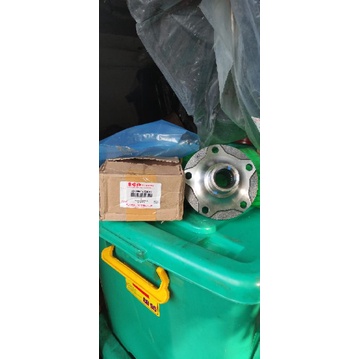 NAP BEARING RODA DEPAN ERTIGA