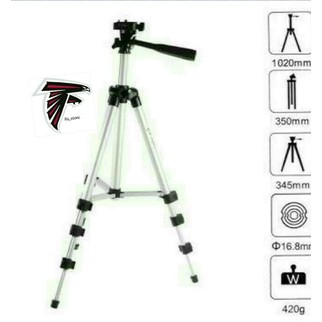 (COD) Tripod 1 meter KT 3110 / WF 3110 / tripod kamera