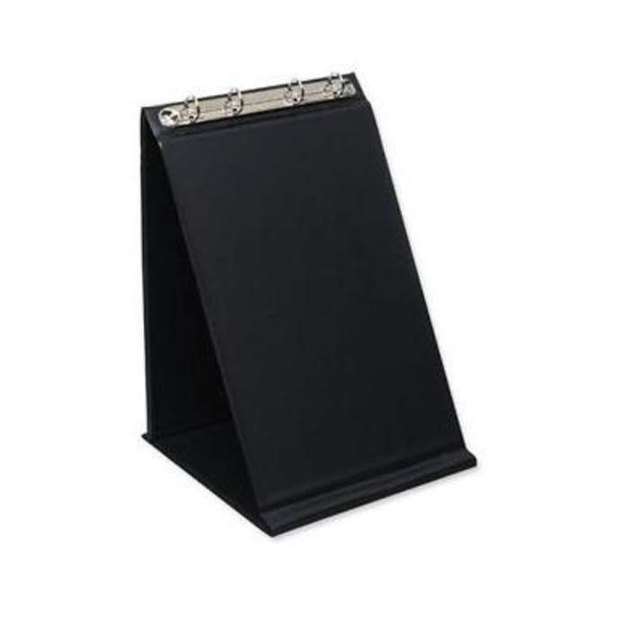 

Office & Stationery | Document Organizer | Bantex A4 Flipover Presentation/Binder Display Size Potrait Ref.5504 | Best Seller