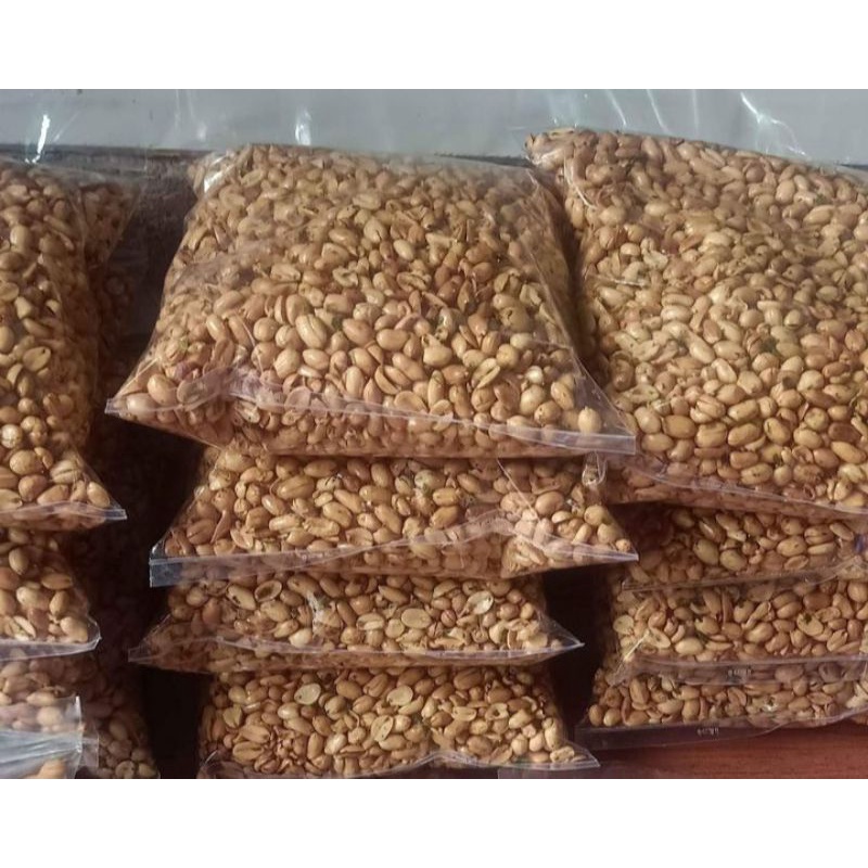 

KACANG TOJIN