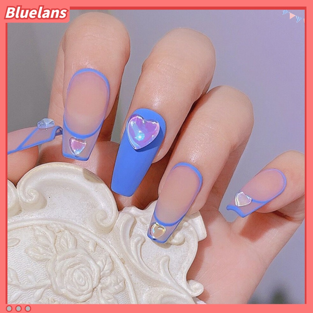 (In Stock) Kacamata Hitam Lensa Warna Warni ♡20pcs / Kantong Ornamen Pita Kristal Berlian Imitasi Glitter Efek Visual 3D Untuk Wanita