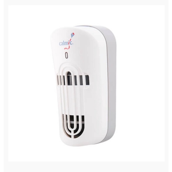 DISPENSER CALMIC CALFRESH (mesin pengharum cair) AIR FRESH FAN CALMIC - BARU