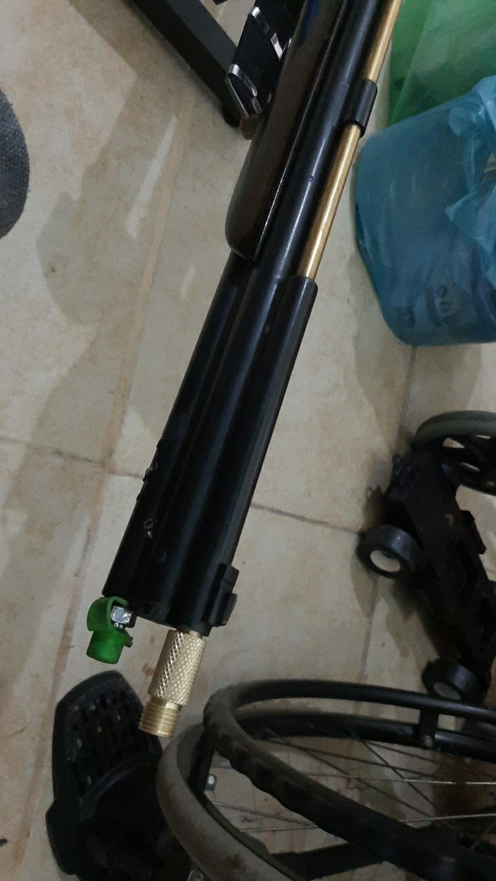 Nepel Peredam Gejluk Drat Dalam