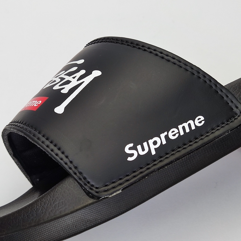 Sendal Slop Pria Sandal Slip On Pria SP