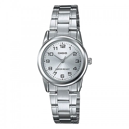 Jam Tangan Wanita CASIO LTP-V001D-1BUDF/LTP-V001G-9BUDF/LTP-V001L-1BUDF/LTP-V001L-7BUDF/LTP-V001SG-9BUDF Original