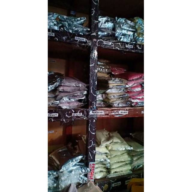 

Powder Drink 1 Kg / Bubuk Minuman Aneka Rasa Kemasan 1Kg