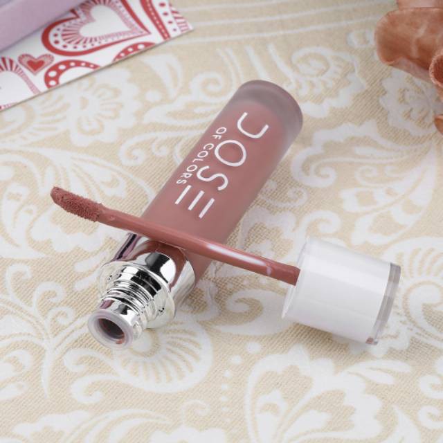 12pcs LIPCREAM DOSE Lusinan Ori