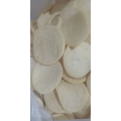 

kemplang super peser/krupuk peser super/kelempang ikan tenggiri super/ oleh oleh palembang/250gram/mudah parah