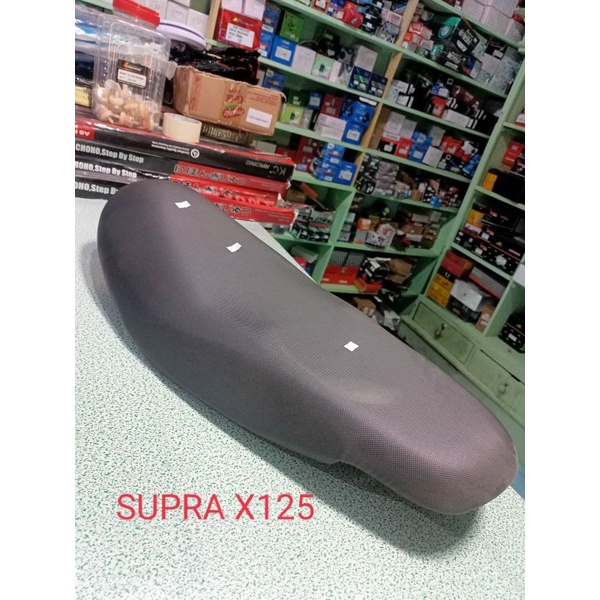 jok supra x 125 standar