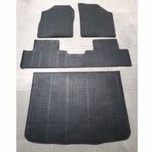 karpet lantai cabin toyota raize full set